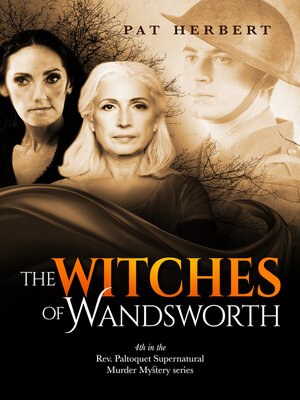 cover image of The Witches of Wandsworth